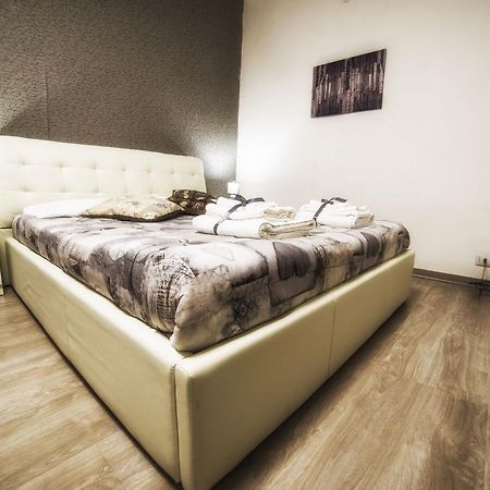 Almayer La Locanda Gaeta Luaran gambar
