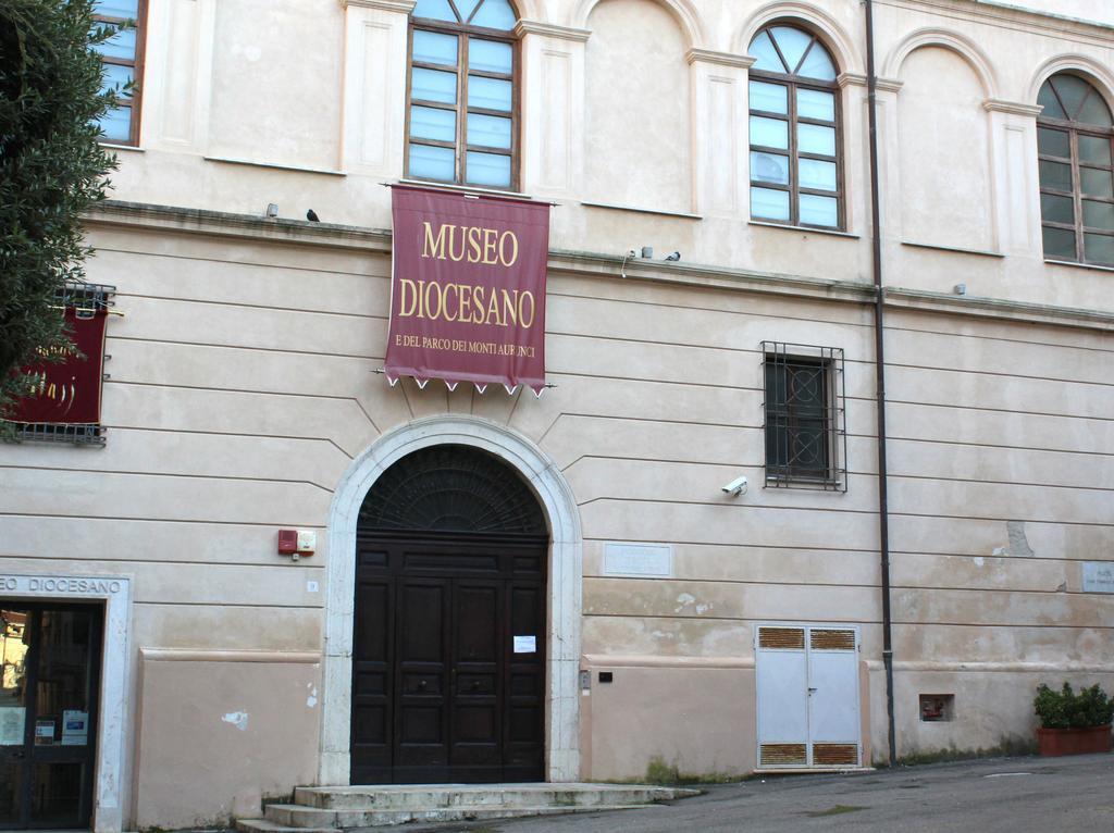 Almayer La Locanda Gaeta Luaran gambar