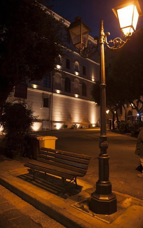 Almayer La Locanda Gaeta Luaran gambar
