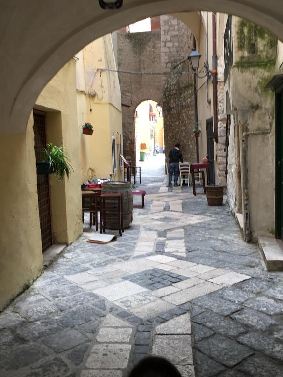 Almayer La Locanda Gaeta Luaran gambar