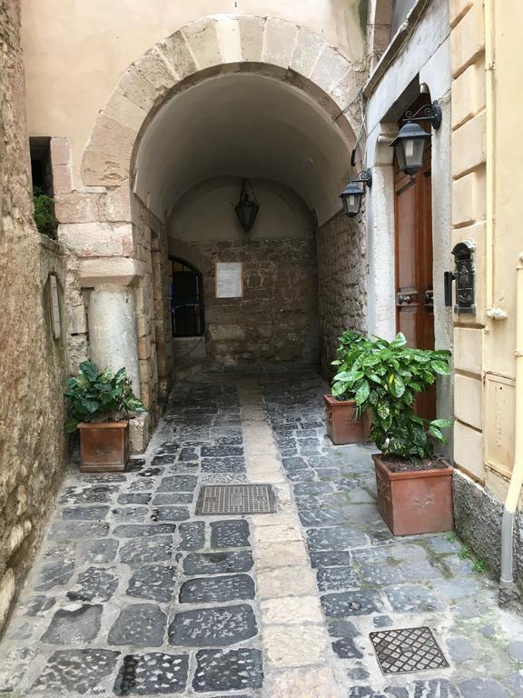 Almayer La Locanda Gaeta Luaran gambar