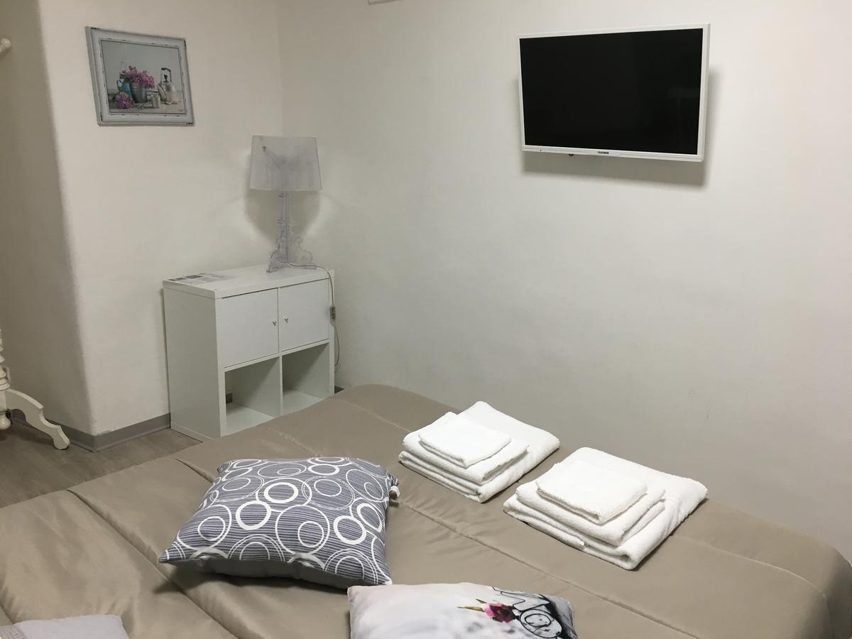Almayer La Locanda Gaeta Luaran gambar