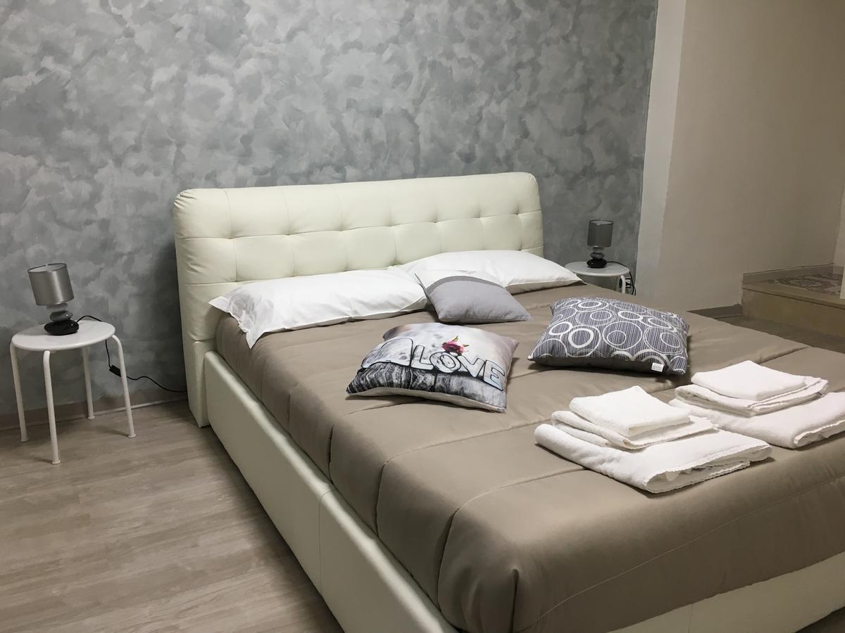 Almayer La Locanda Gaeta Luaran gambar
