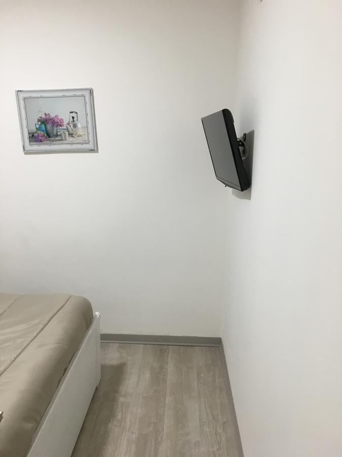 Almayer La Locanda Gaeta Luaran gambar