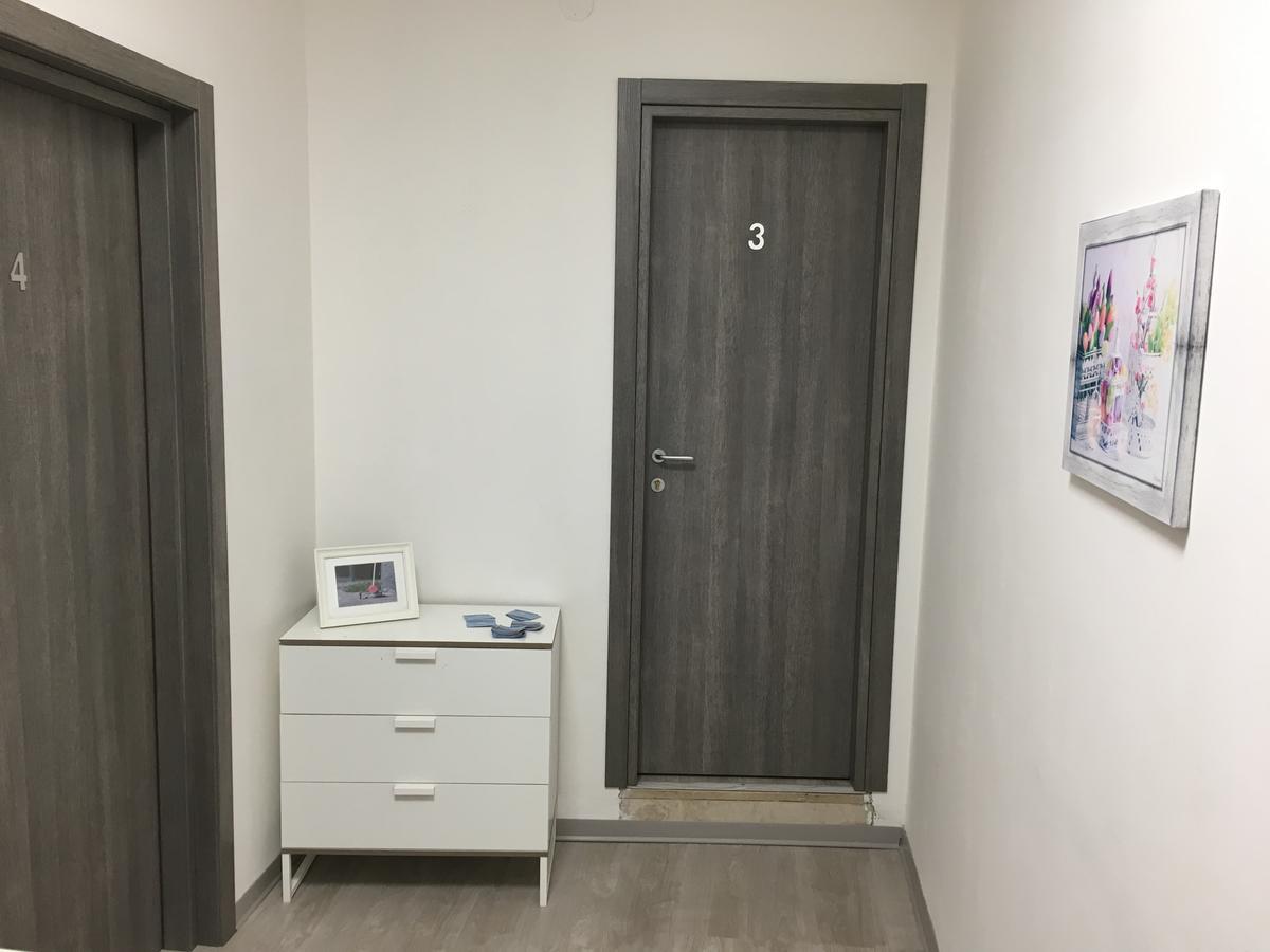 Almayer La Locanda Gaeta Luaran gambar