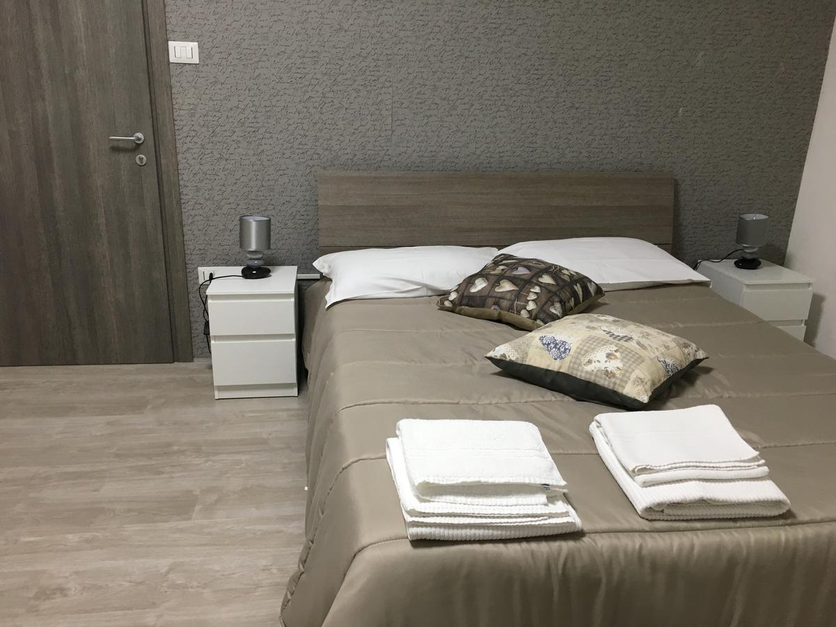 Almayer La Locanda Gaeta Luaran gambar