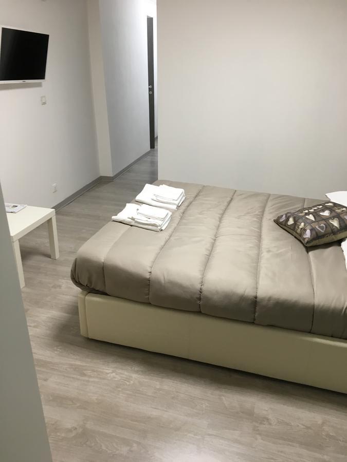 Almayer La Locanda Gaeta Luaran gambar