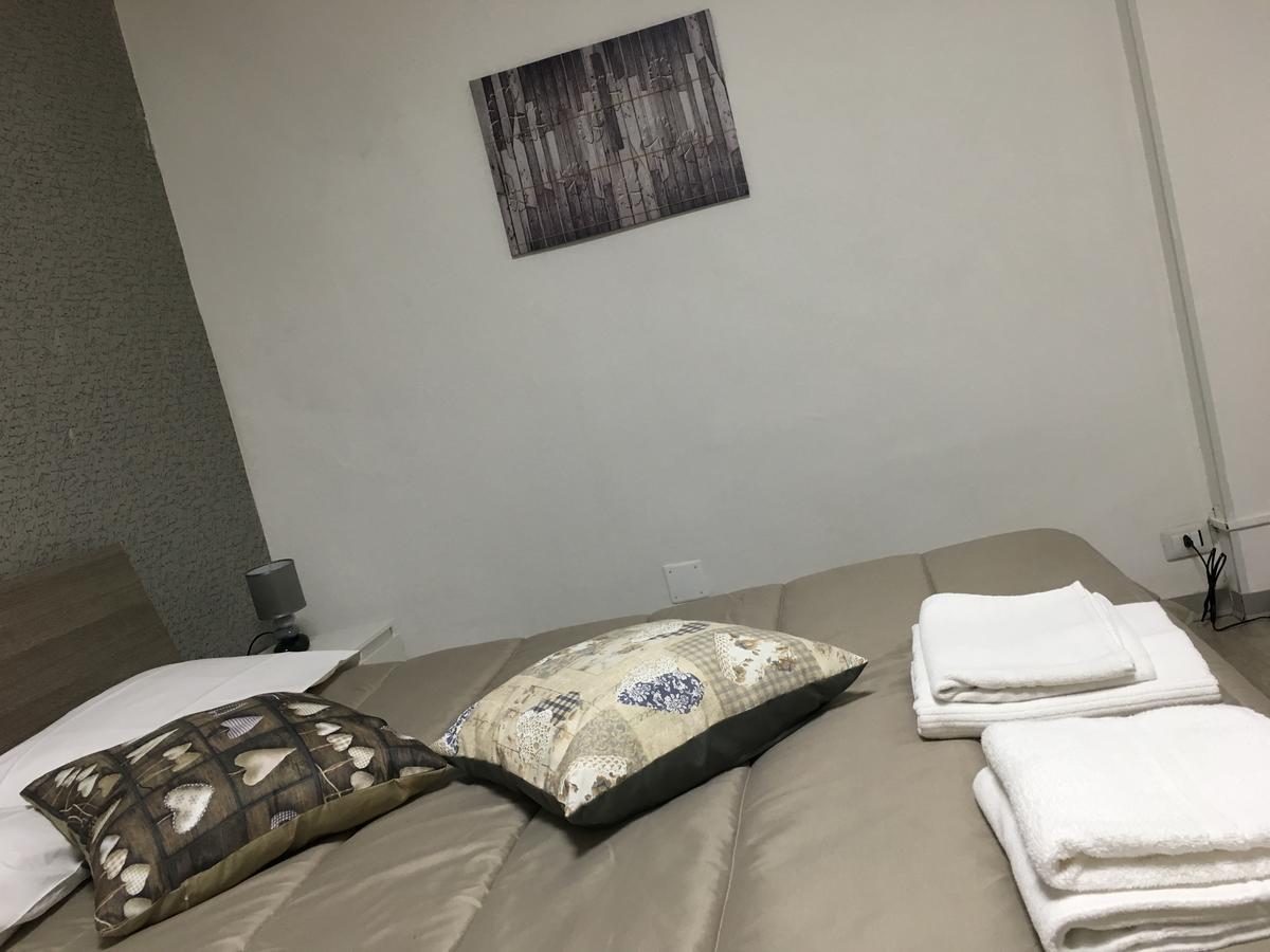 Almayer La Locanda Gaeta Luaran gambar
