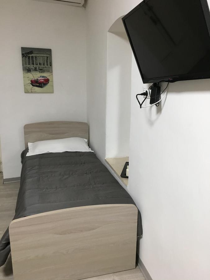 Almayer La Locanda Gaeta Luaran gambar