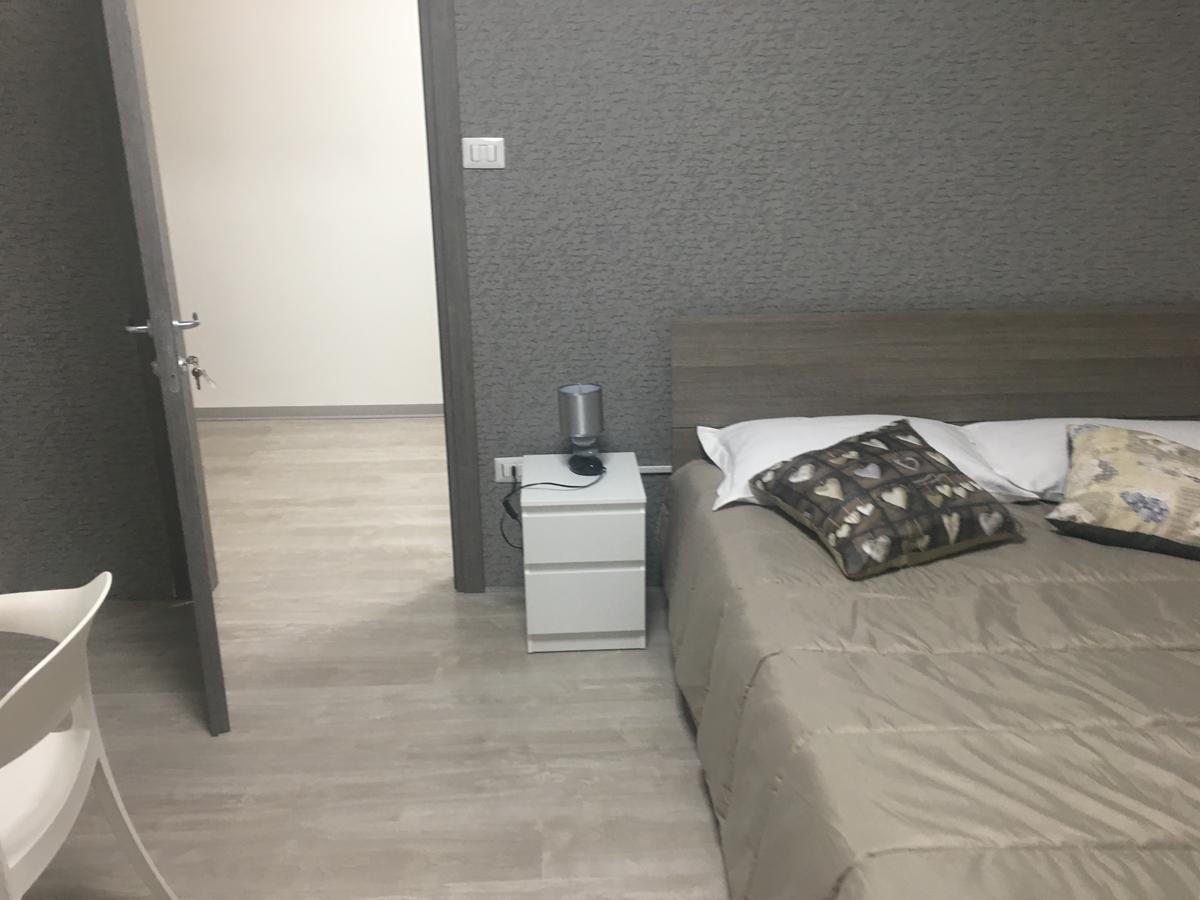 Almayer La Locanda Gaeta Luaran gambar