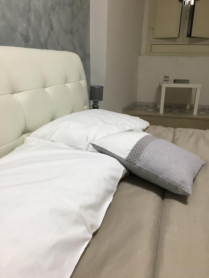 Almayer La Locanda Gaeta Luaran gambar