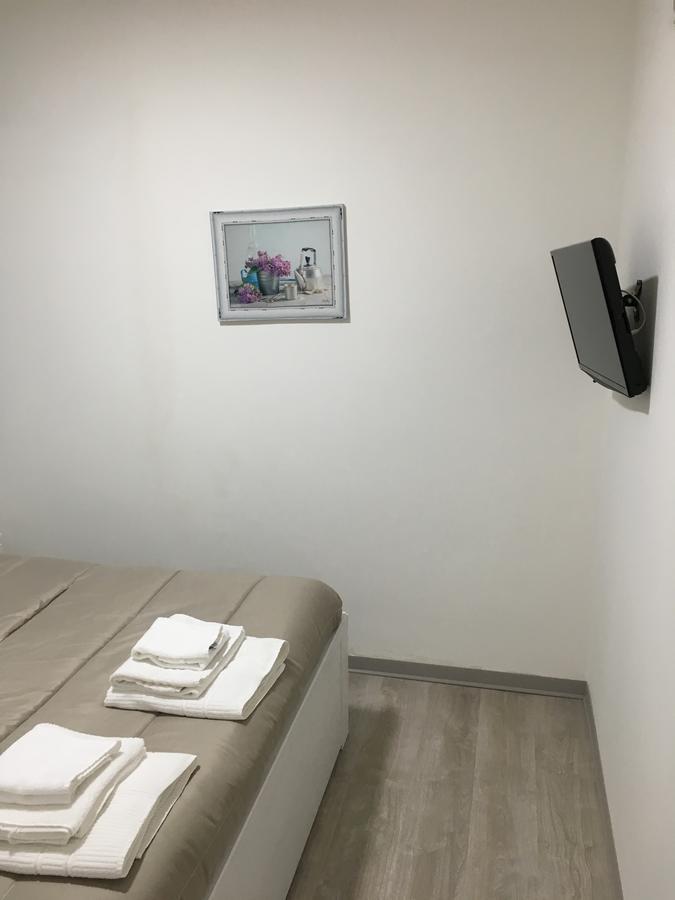 Almayer La Locanda Gaeta Luaran gambar