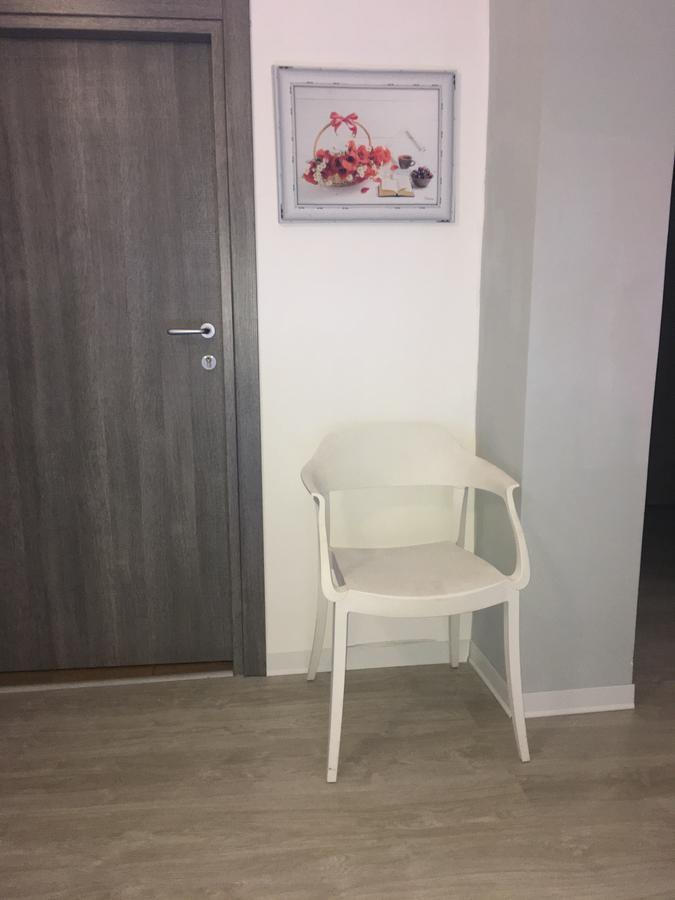 Almayer La Locanda Gaeta Luaran gambar