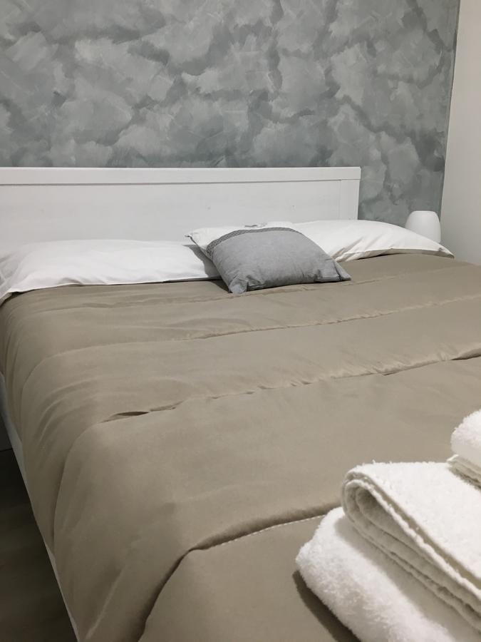 Almayer La Locanda Gaeta Luaran gambar