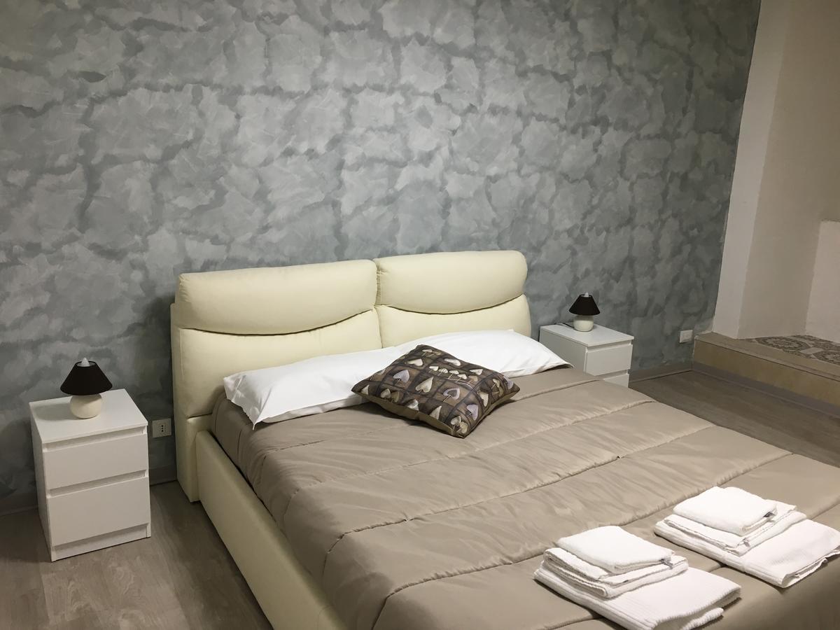 Almayer La Locanda Gaeta Luaran gambar