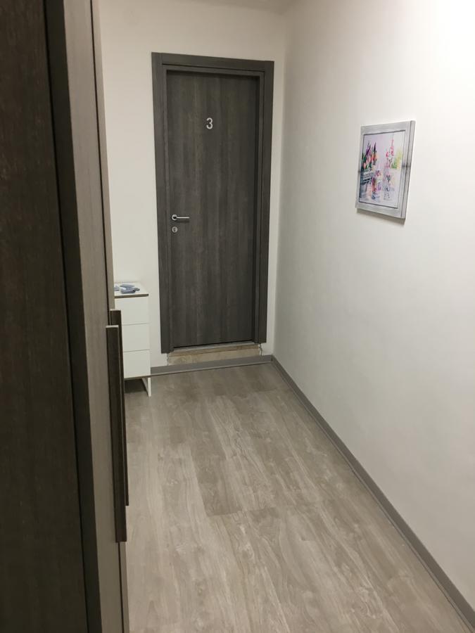 Almayer La Locanda Gaeta Luaran gambar