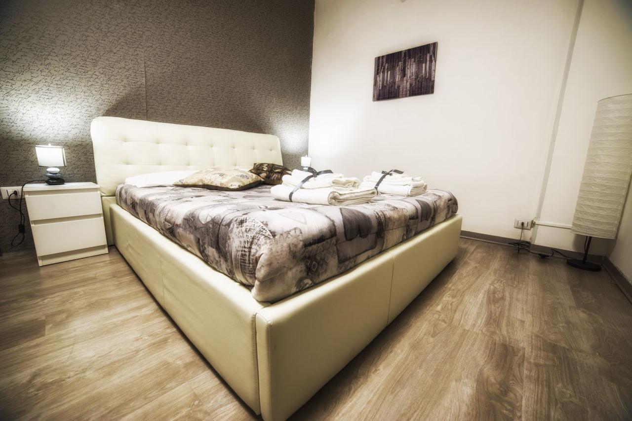 Almayer La Locanda Gaeta Luaran gambar