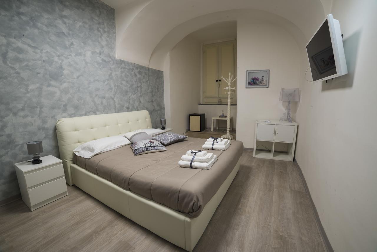 Almayer La Locanda Gaeta Luaran gambar