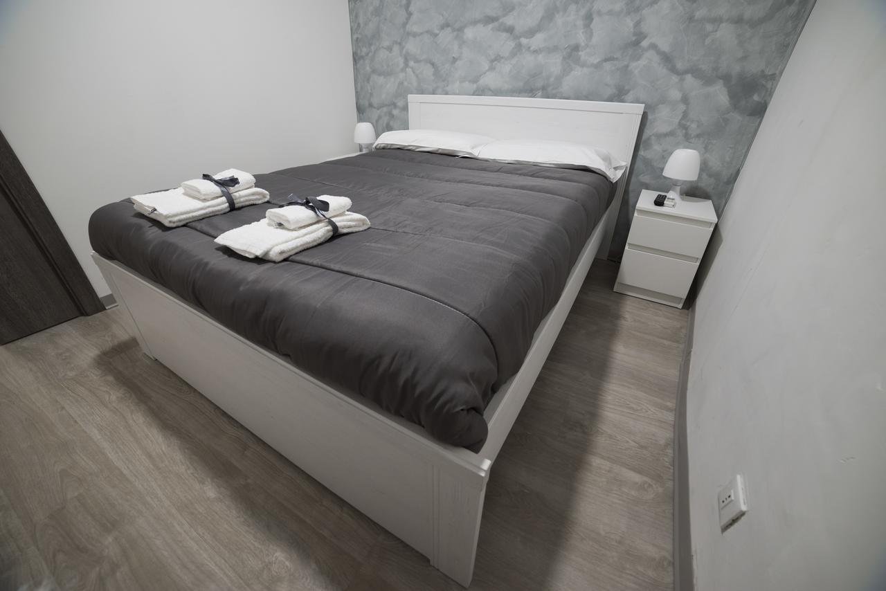 Almayer La Locanda Gaeta Luaran gambar