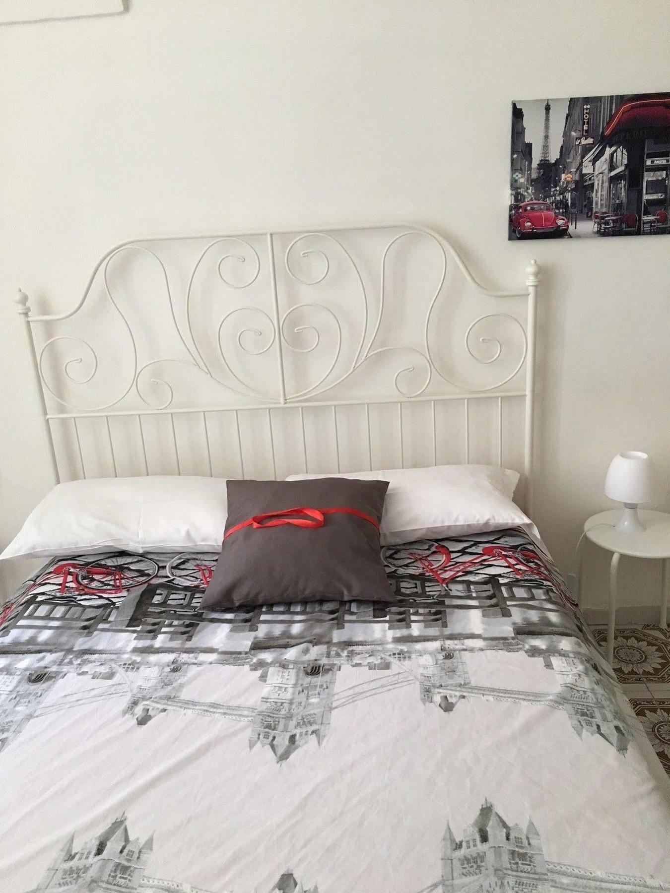 Almayer La Locanda Gaeta Luaran gambar