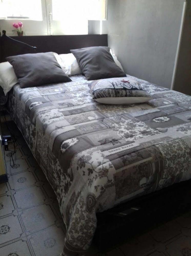 Almayer La Locanda Gaeta Luaran gambar